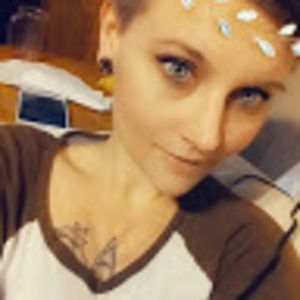 Meet your Posher, Misti